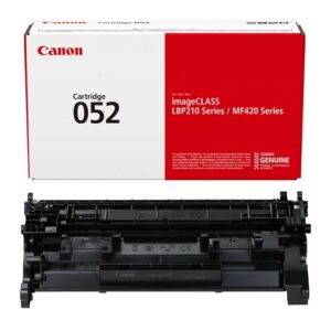 Hộp mực in Canon 052 ( LBP 212dw/ 214dw/ MF421dw/ MF426dw )