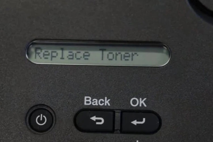 Cách reset máy in Brother cực đơn giản và nhanh chóng, áp dụng cho mọi dòng máy (Hình 1)