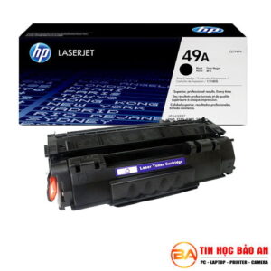 Cartridge - Hộp mực in Hp 49a Q5949A ( HP 1160/ 1320/ 3390/ 3392 )