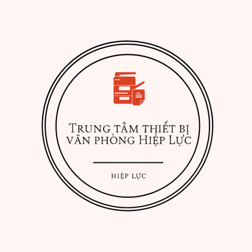Thiết bị văn phòng Hiệp Lực