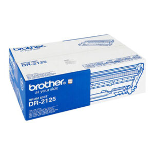 Cụm Drum – Trống mực Brother DR-2125 ( HL-2140/ 2150/ DCP-7030/ 7040/ MFC-7340/ 7840n )