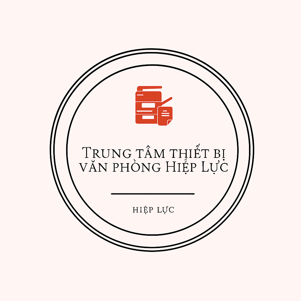 Thiết bị văn phòng Hiệp Lực