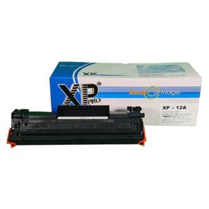 Hộp mực 12a cho các dòng máy canon 2900, HP1020, HP1022...