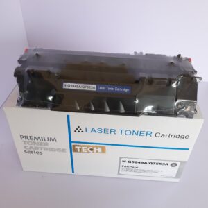 Hộp Mực in HP 53A (Q7553A) M2727NF/ 2727NFS/ P2014/ P2015