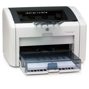 Máy in HP laserjet 1022 củ