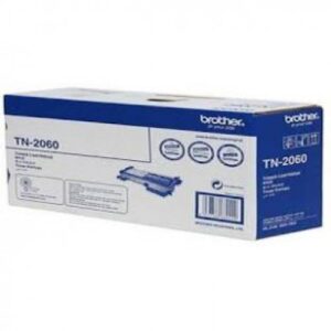 Hộp mực máy in Brother TN 2060 ( HL-2130/ 2132/ DCP-7055/ 7057 )