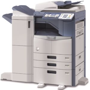 Cho Thuê Máy Photocopy Toshiba e-Studio 207