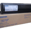 Hộp mực Toshiba T-5070U – Cho máy e207L/ 257/ 307/ 357/ 457/ 507