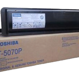 Hộp mực Toshiba T-5070U – Cho máy e207L/ 257/ 307/ 357/ 457/ 507